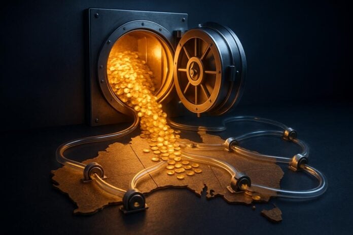 Ripple licenza Australia