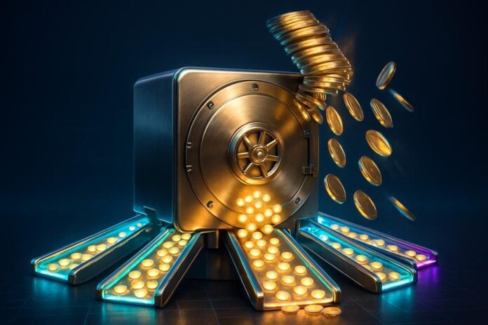 risultati Hyperion DeFi 2025