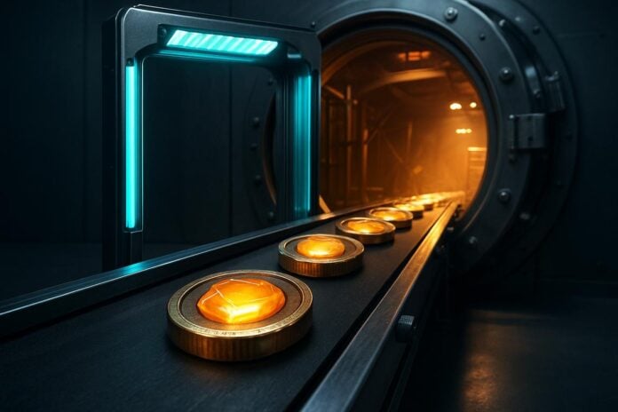 staking Bitmine