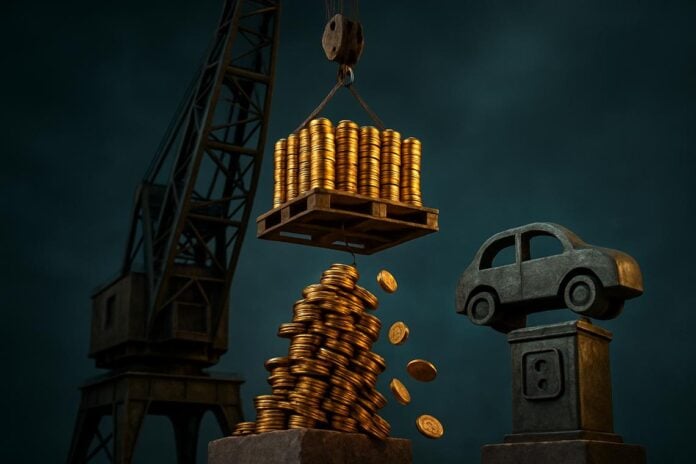 Strive acquista Bitcoin