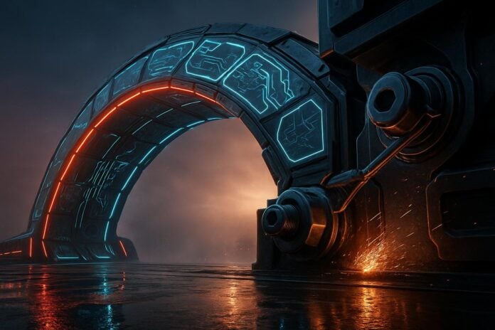 Tron DAO Linux Foundation