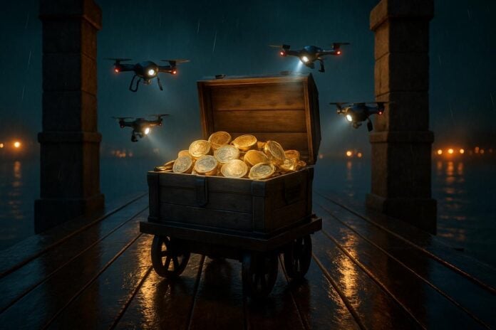 Winklevoss vendono bitcoin