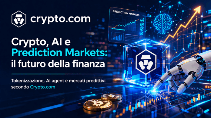 prediction markets crypto