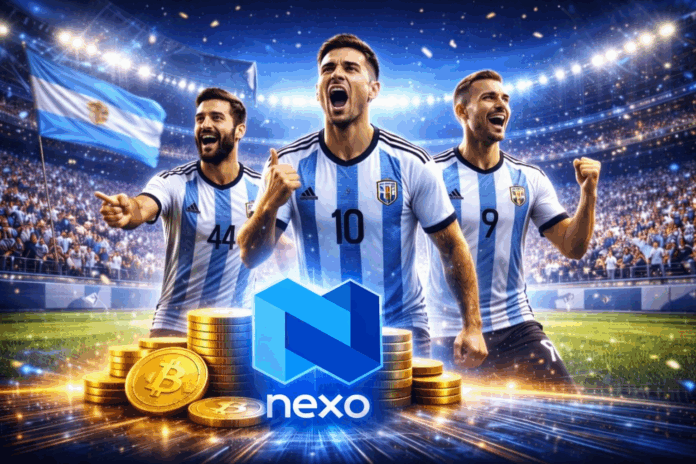 Nexo argentina