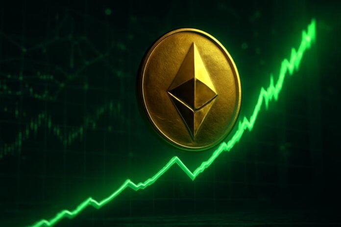 Ethereum crypto
