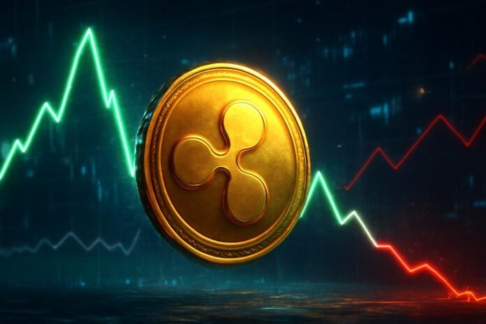 Ripple price