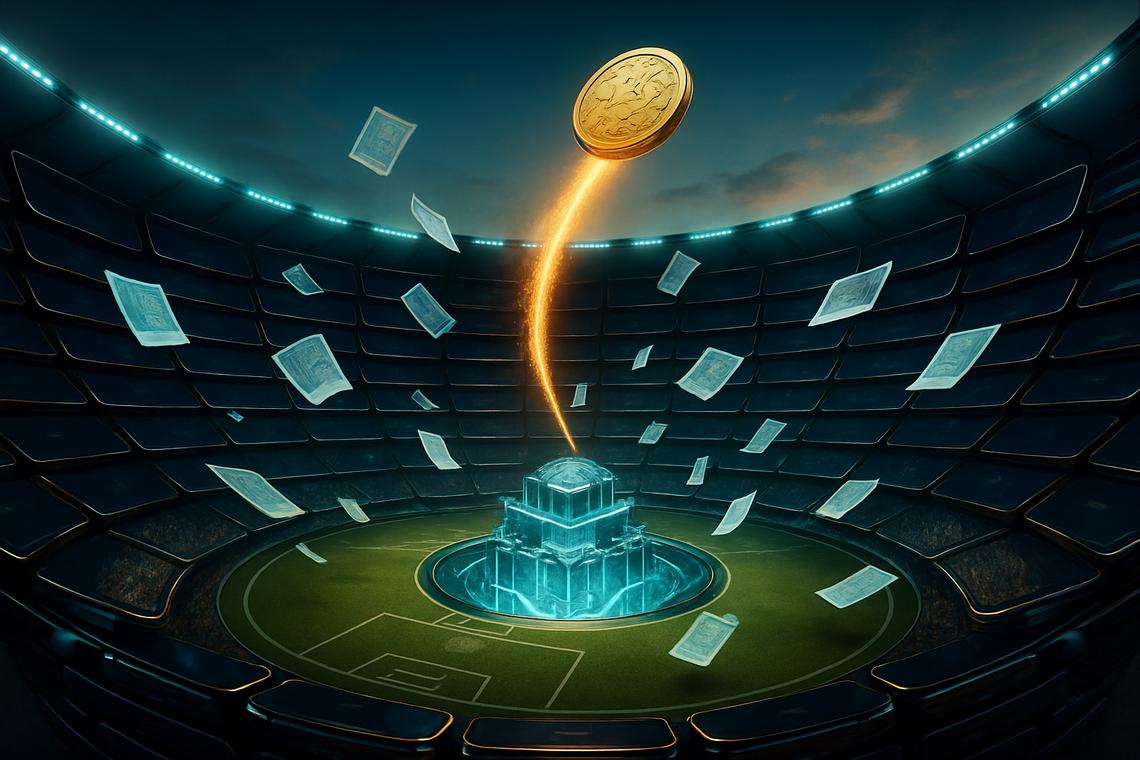 FIFA Signs Adi Predictstreet As Official 2026 World Cup Prediction fifa-signs-adi-predictstreet-as-official-2026-world-cup-prediction