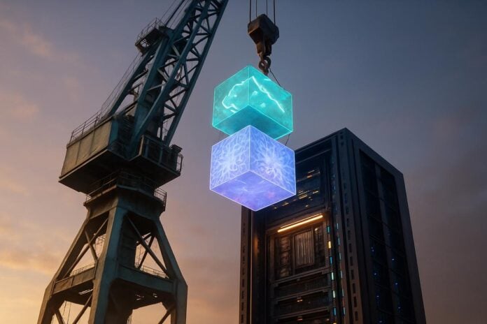 ARK Invest intelligenza artificiale