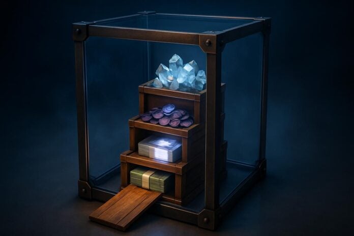 bilancio Uniswap Foundation