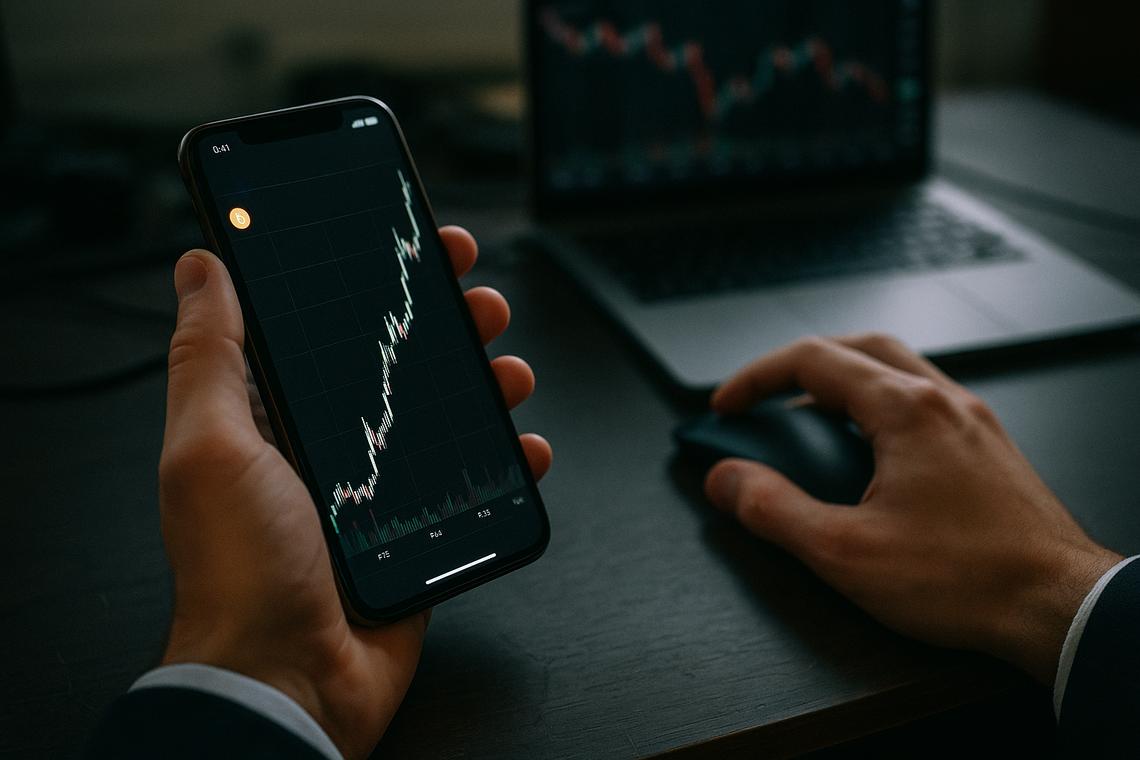 Can Bitcoin rally keep going as Strategy eyes another $15B in STRC?