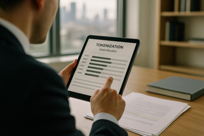 BlackRock aggiunge XRP