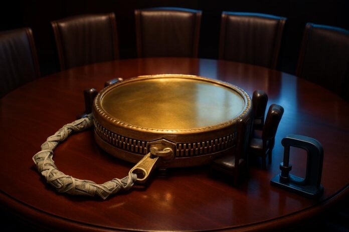 Coinbase CLARITY Act