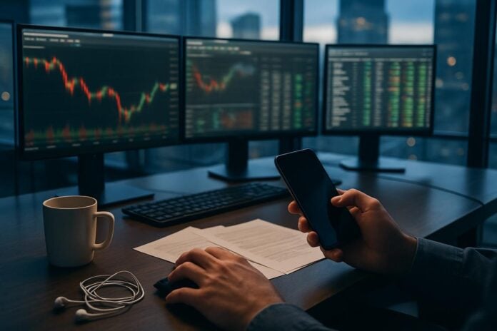 contratti perpetui TradFi