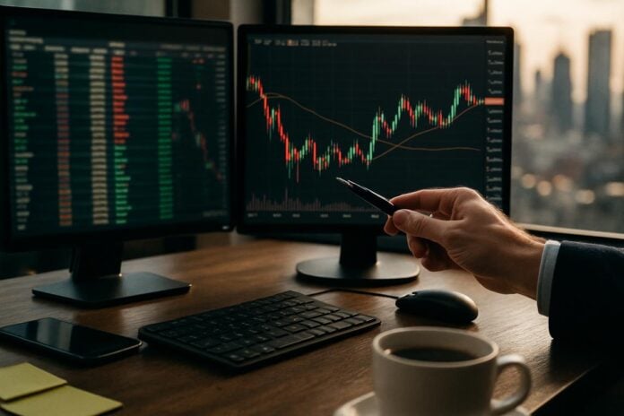 ETF Bitcoin Morgan Stanley