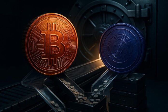 futures crypto su CME