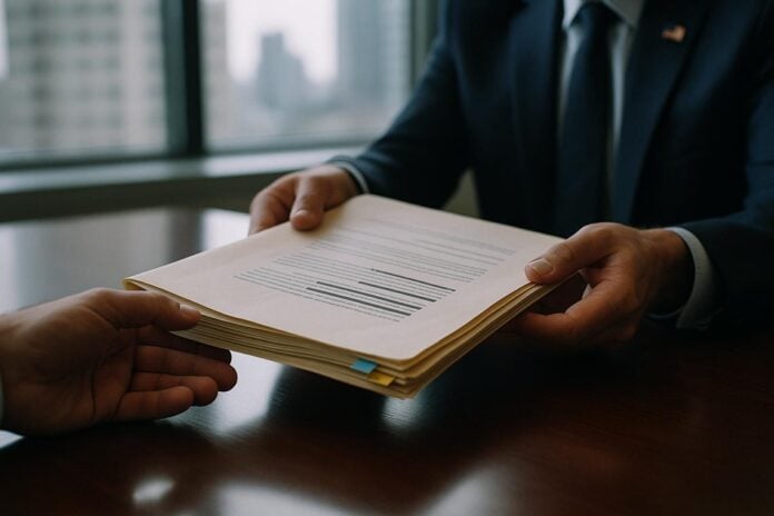 grazia a Changpeng Zhao