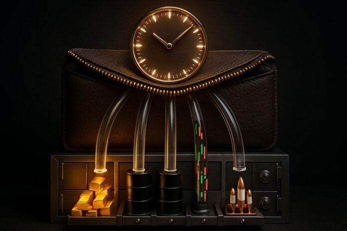 Hyperliquid on-chain