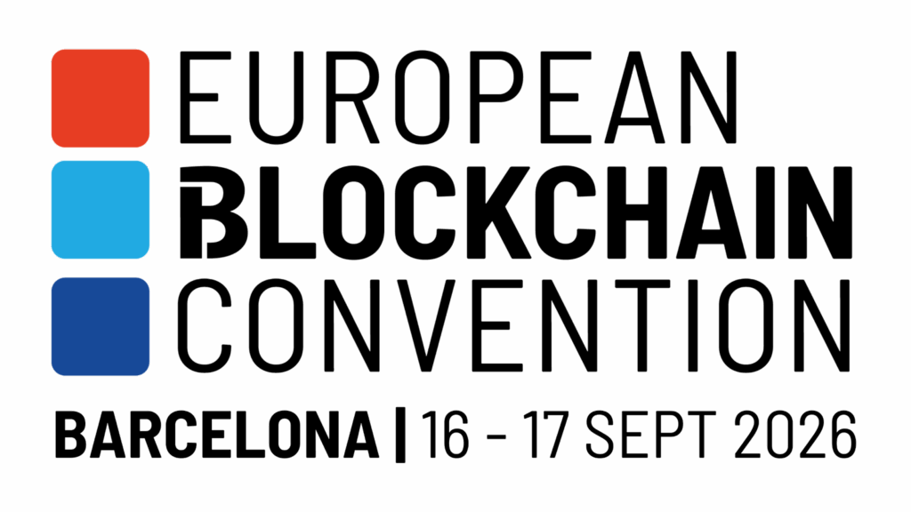 European Blockchain Conference returns to Barcelona European Blockchain Conference returns to Barcelona