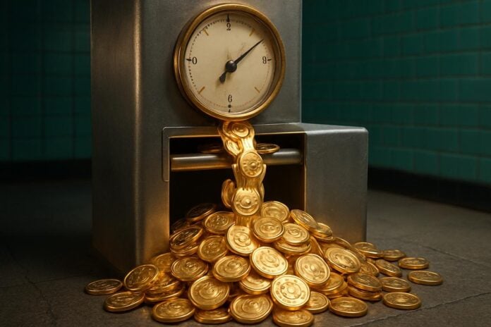 indirizzi attivi Dogecoin