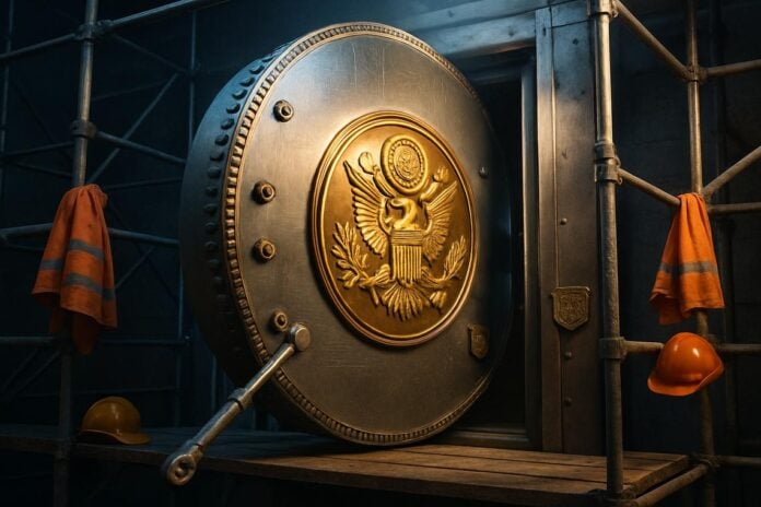 licenza federale Coinbase