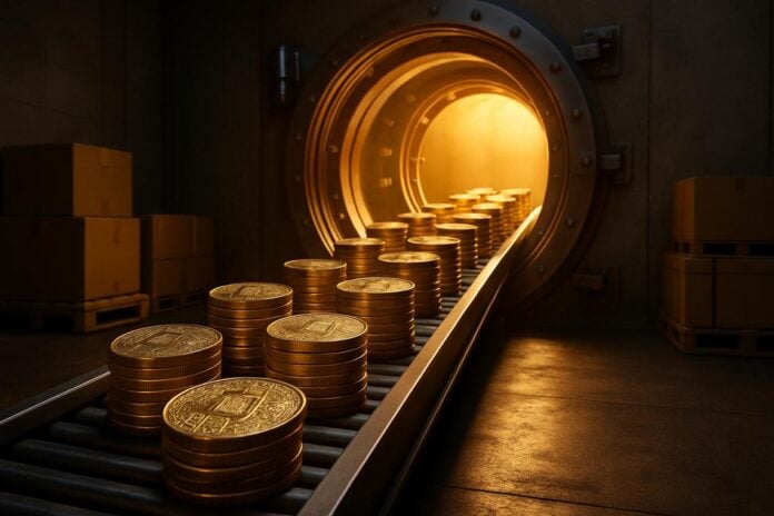 MARA vende bitcoin