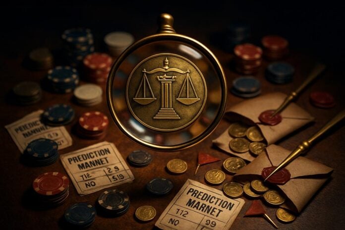 mercati delle previsioni