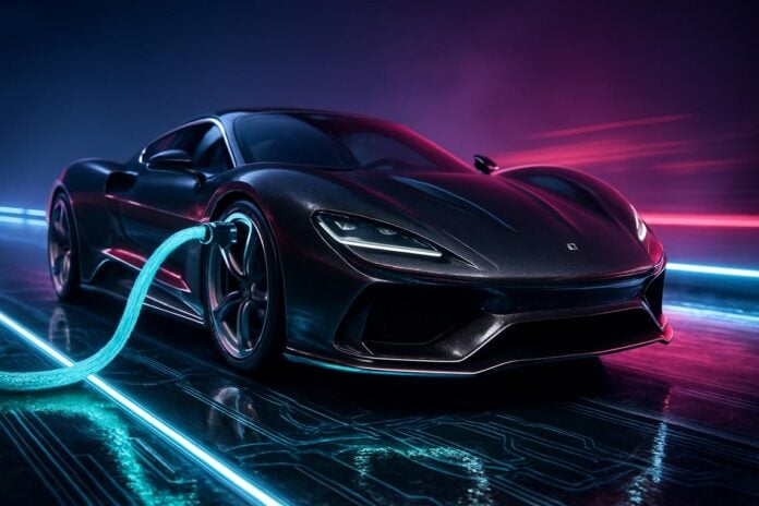 mercati perpetual di GMX