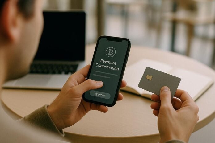 pagamenti in criptovalute
