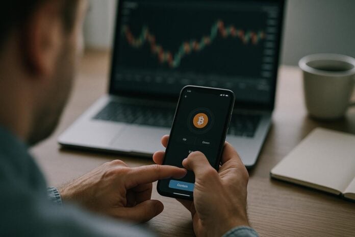 previsioni Bitcoin