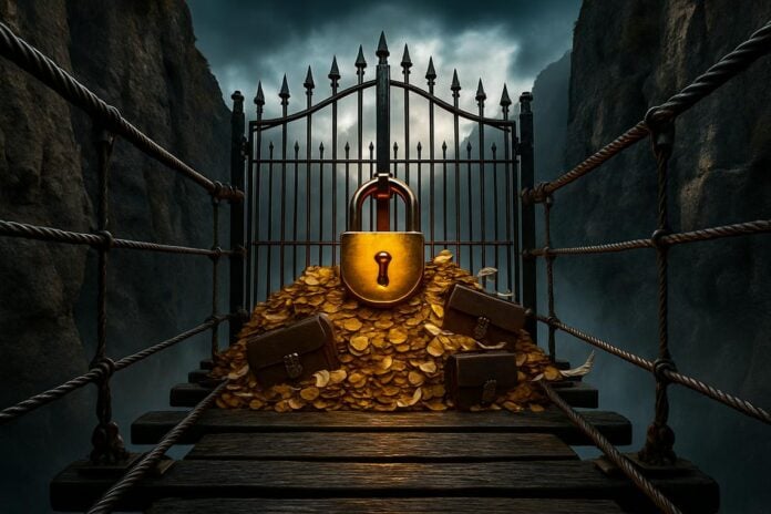 prezzo Bitcoin oggi