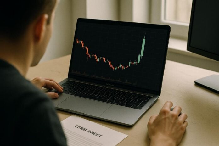 prezzo token Hyperliquid