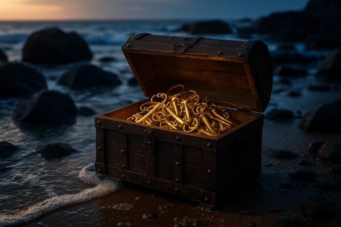 rischio quantistico per Bitcoin