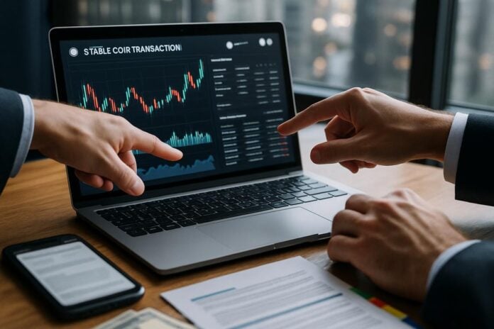 stablecoin franco svizzero