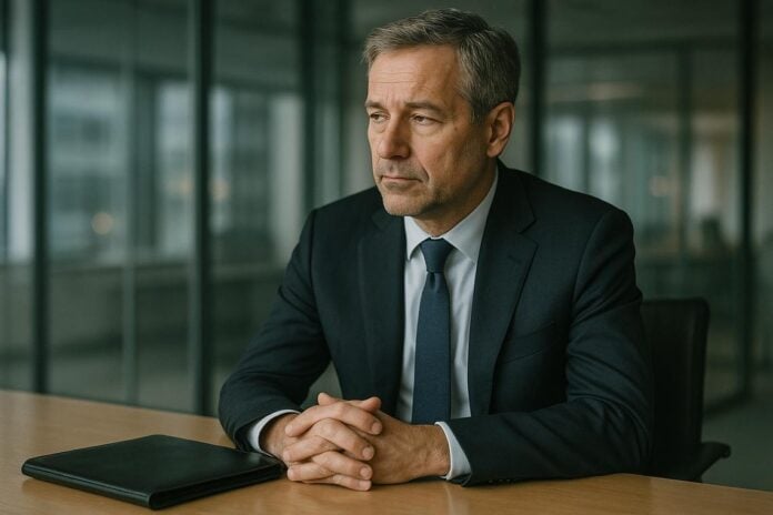 successore di Tim Cook