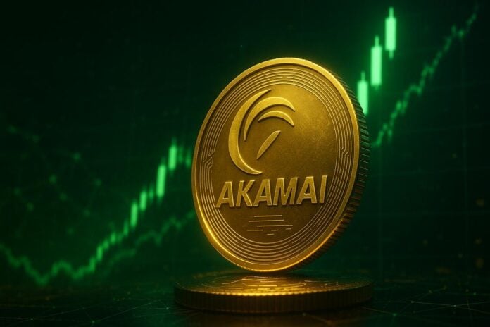 Akamai Stock