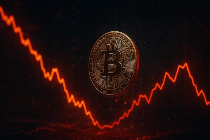 Bitcoin price today