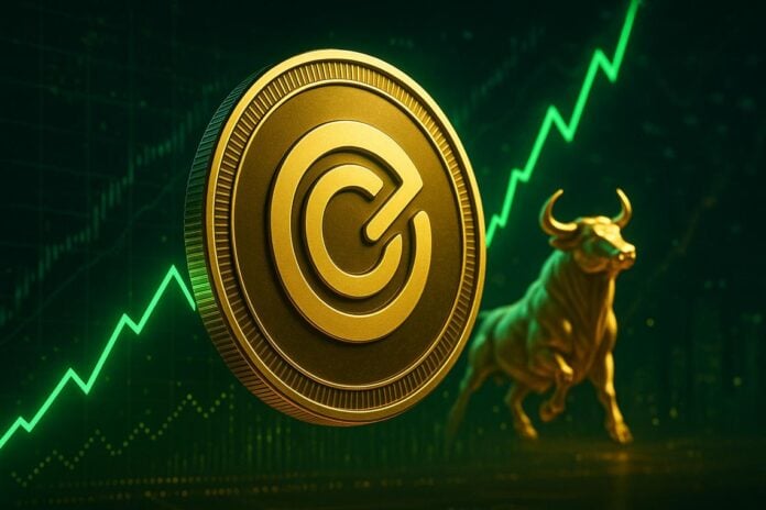 Circle stock