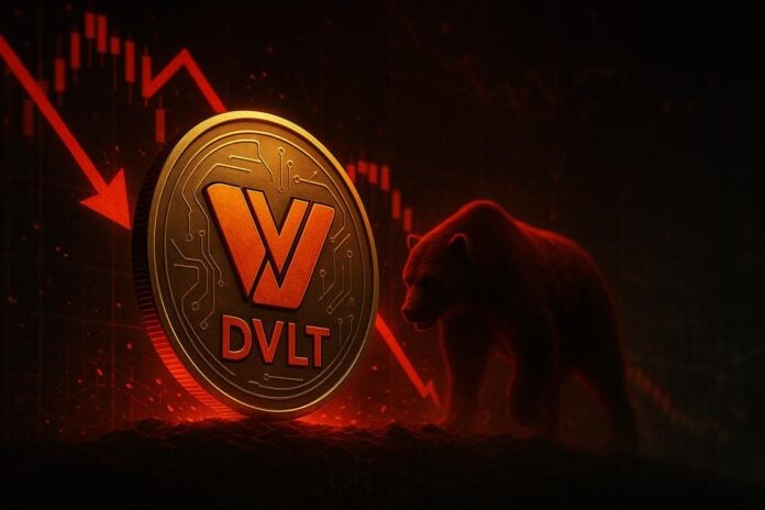 Datavault AI Stock