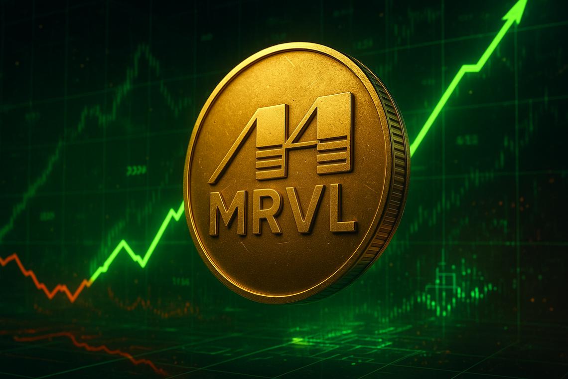 MRVL stock Analysis: 3 Levels to Watch Into Earnings