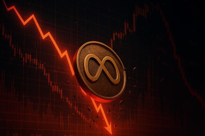 Meta stock