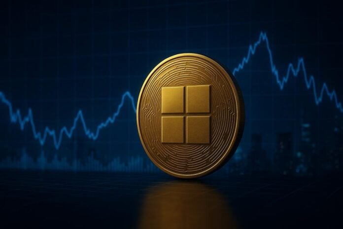 Microsoft Stock