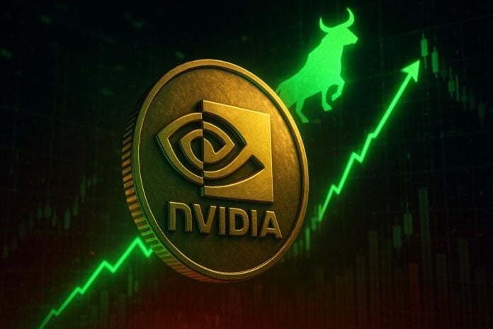 Nvidia Stock
