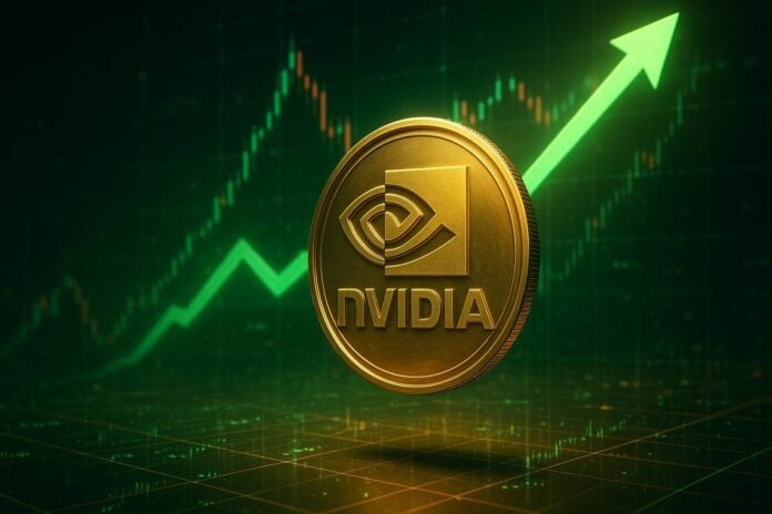 Nvidia Stock