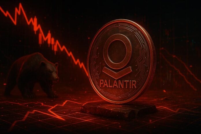 Palantir
