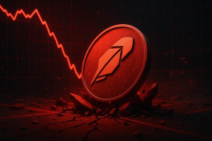 Robinhood Stock