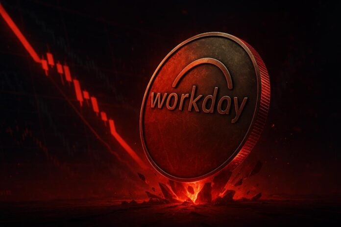Workday Stock