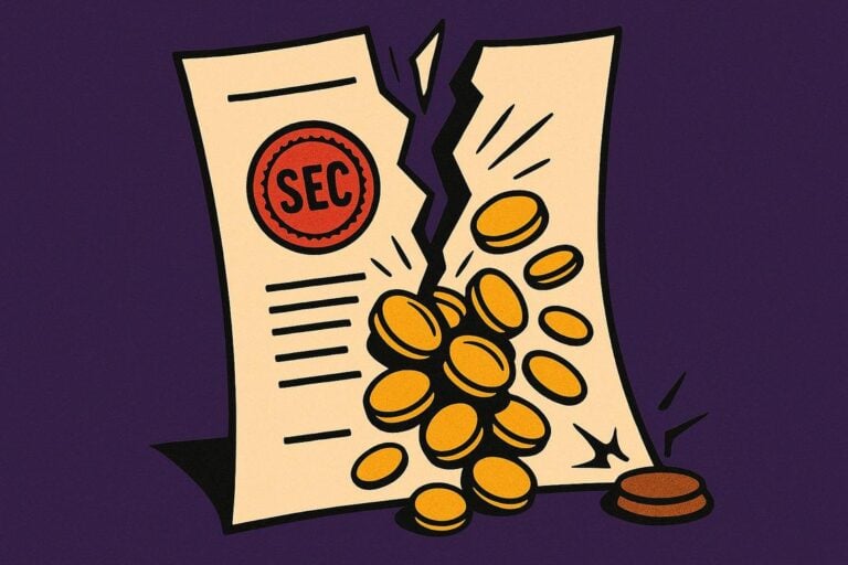Accord Bittrex-SEC de 24 millions : la plateforme d’échange demande son ...