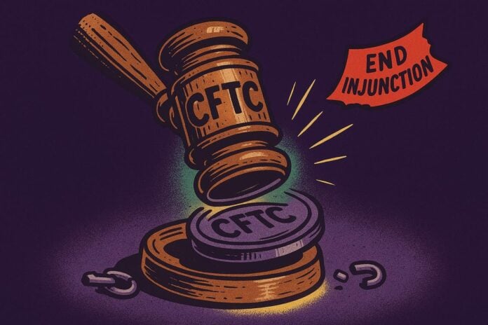 accordo CFTC Gemini