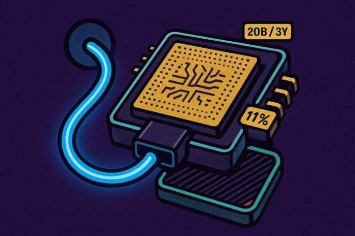 accordo OpenAI Cerebras
