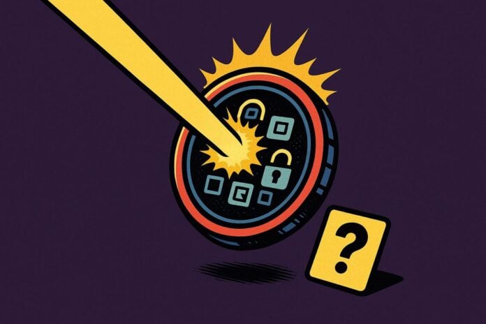 annuncio nuovo prodotto Binance